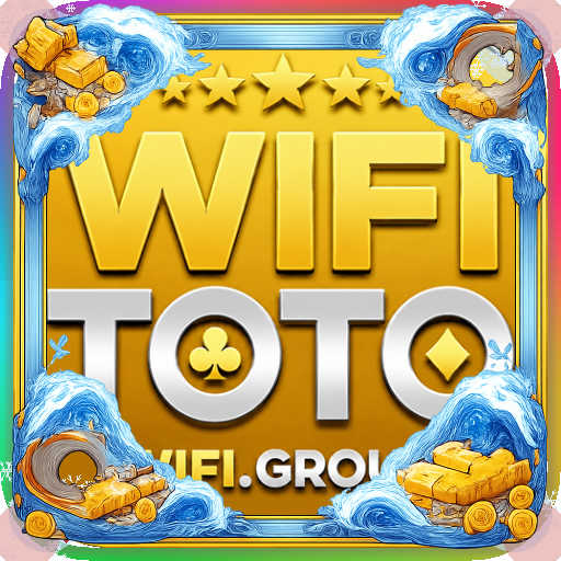 wifitoto — mitra unggulan